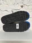 Nike Air Max 90 Malt Blue Slate Sz 10