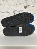 Nike Air Max 90 Malt Blue Slate Sz 10