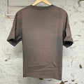 Saint Vanity Stable Grey T-Shirt Sz M
