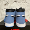 Air Jordan 1 High University Blue Sz 10.5 DS