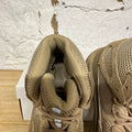 Yeezy Desert Boot Rock Sz 9.5