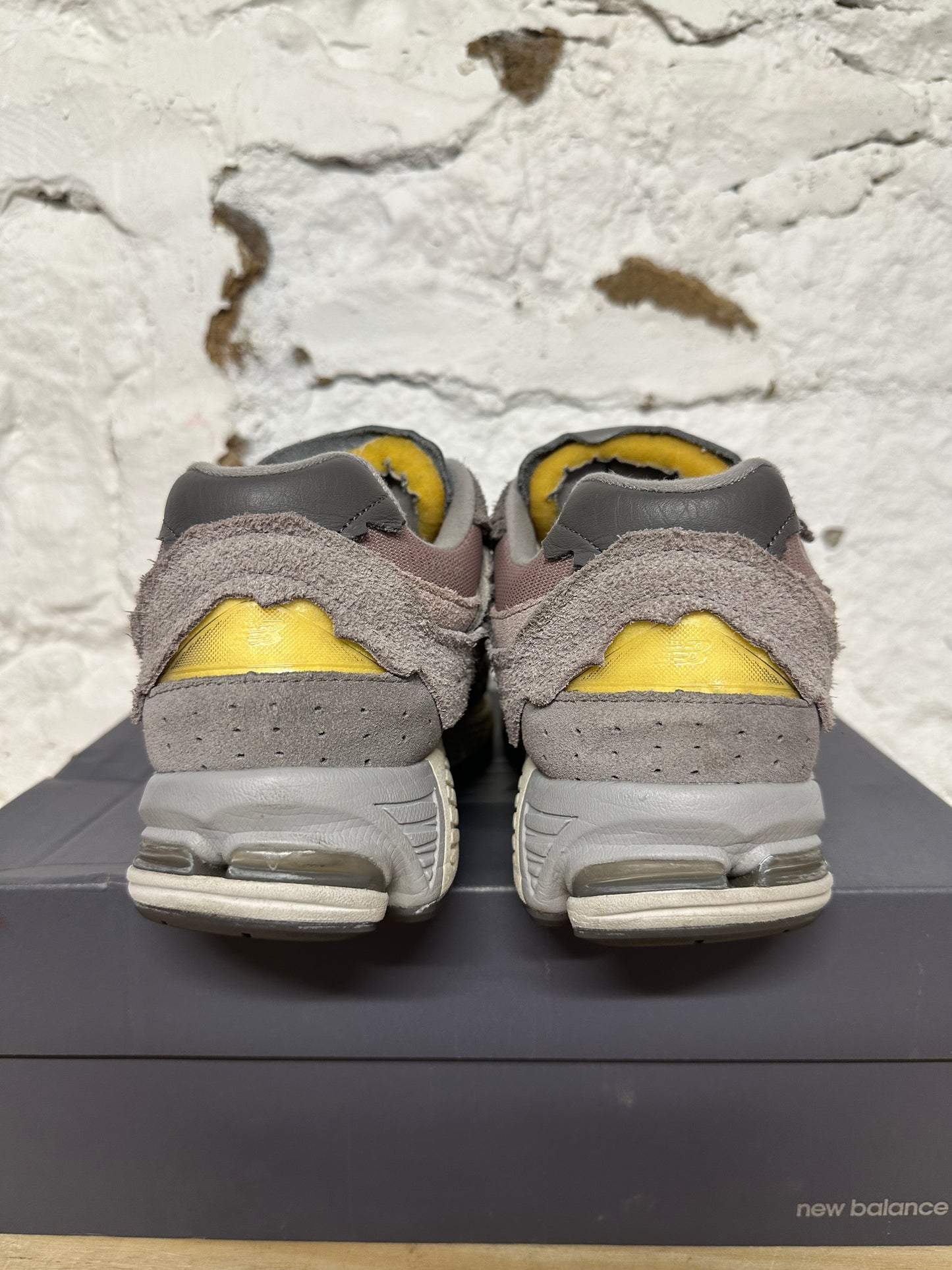 New Balance 2002R Protection Pack Lunar New Year Sz 10