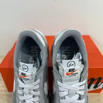 Nike LD Waffle Sacai Fragment Grey Sz 8.5