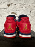 Air Jordan 4 FIBA Sz 9.5