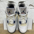 Air Jordan 4 Midnight Navy Sz 10.5