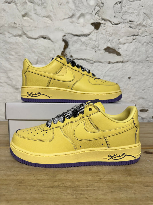 Nike AF1 Kobe Bryant Mamba Mentality Sz 11 DS