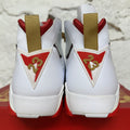 Air Jordan 7 Hare YOTR (2011) Sz 11 DS