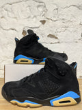 Air Jordan 6 UNC Sz 12