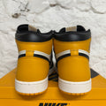 Air Jordan 1 High Taxi Sz 10.5 DS