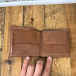 LV Monogram Bifold Wallet