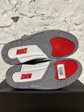 Air Jordan 3 Black Cement (2024) Sz 9 DS