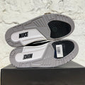 Air Jordan 3 Tinker Black Cement Sz 10 DS