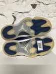 Air Jordan 11 Low Diffused Blue Sz 9