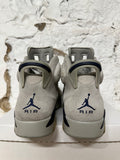 Air Jordan 6 Georgetown Sz 11.5