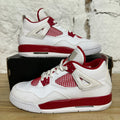 Air Jordan 4 Alternate 89 Sz 7Y