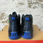 Air Jordan 12 Game Royal Sz 12 DS