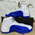 Air Jordan 12 Blueberry Sz 11 DS