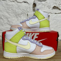 Nike Dunk High Cashmere Sz 6.5 (8W) DS