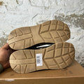Burberry Ramsey Plaid Grey Strap Sneaker Sz 9 (42)
