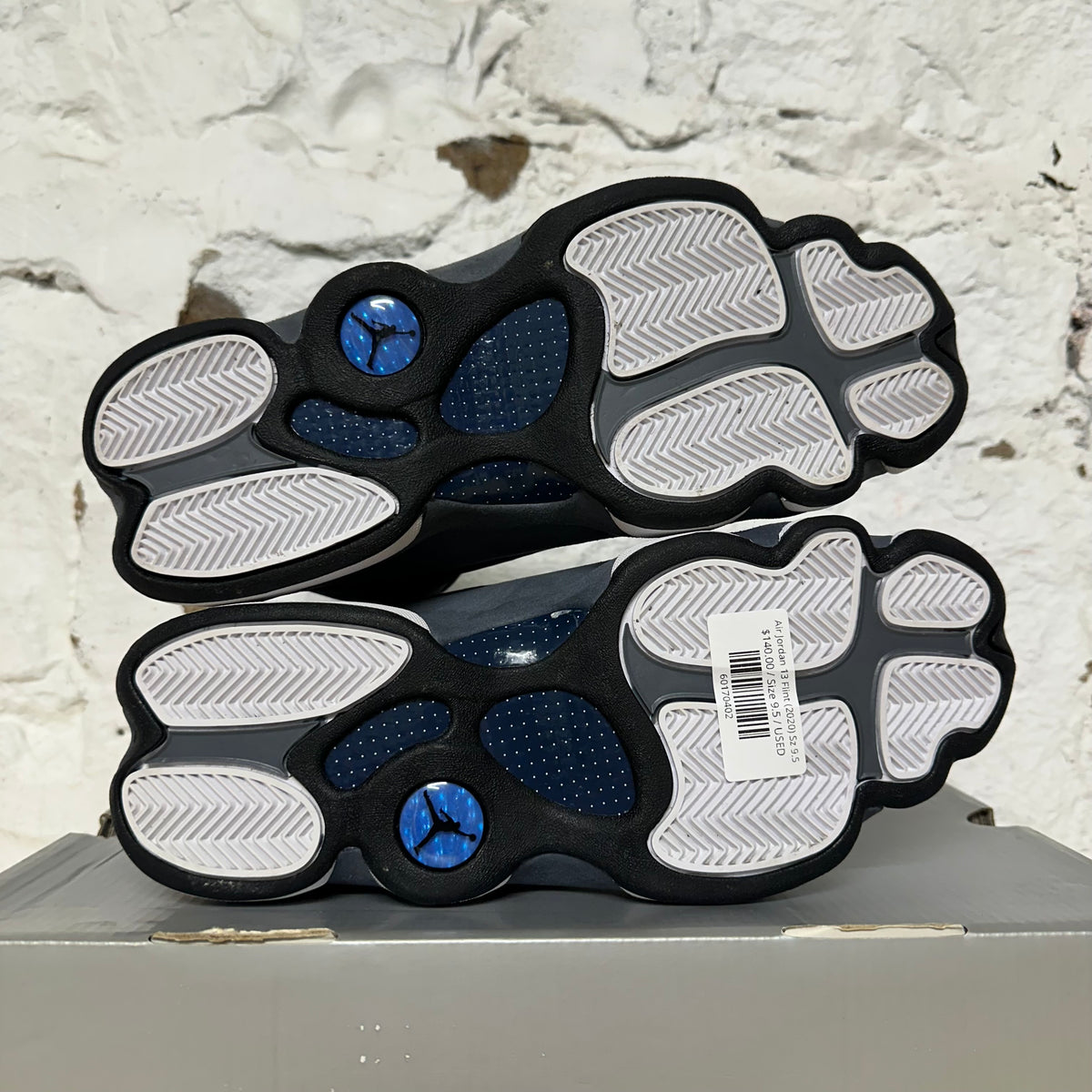 Air Jordan 13 Flint (2020) Sz 9.5
