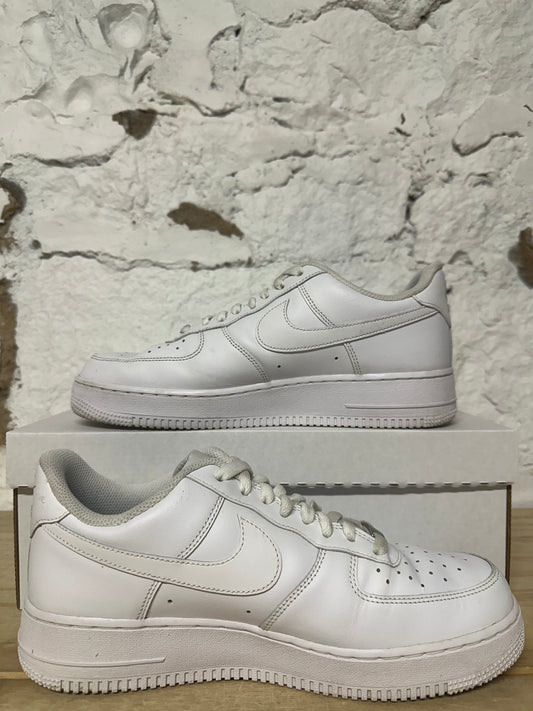 Nike Air Force 1 Low Utopia Sz 9