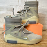 Nike Air Fear of God Oatmeal Sz 7.5