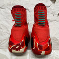 Nike LeBron 13 Christmas Sz 11
