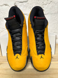 Air Jordan 14 Reverse Ferrari Sz 9
