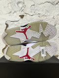 Air Jordan 6 Carmine Sz 10