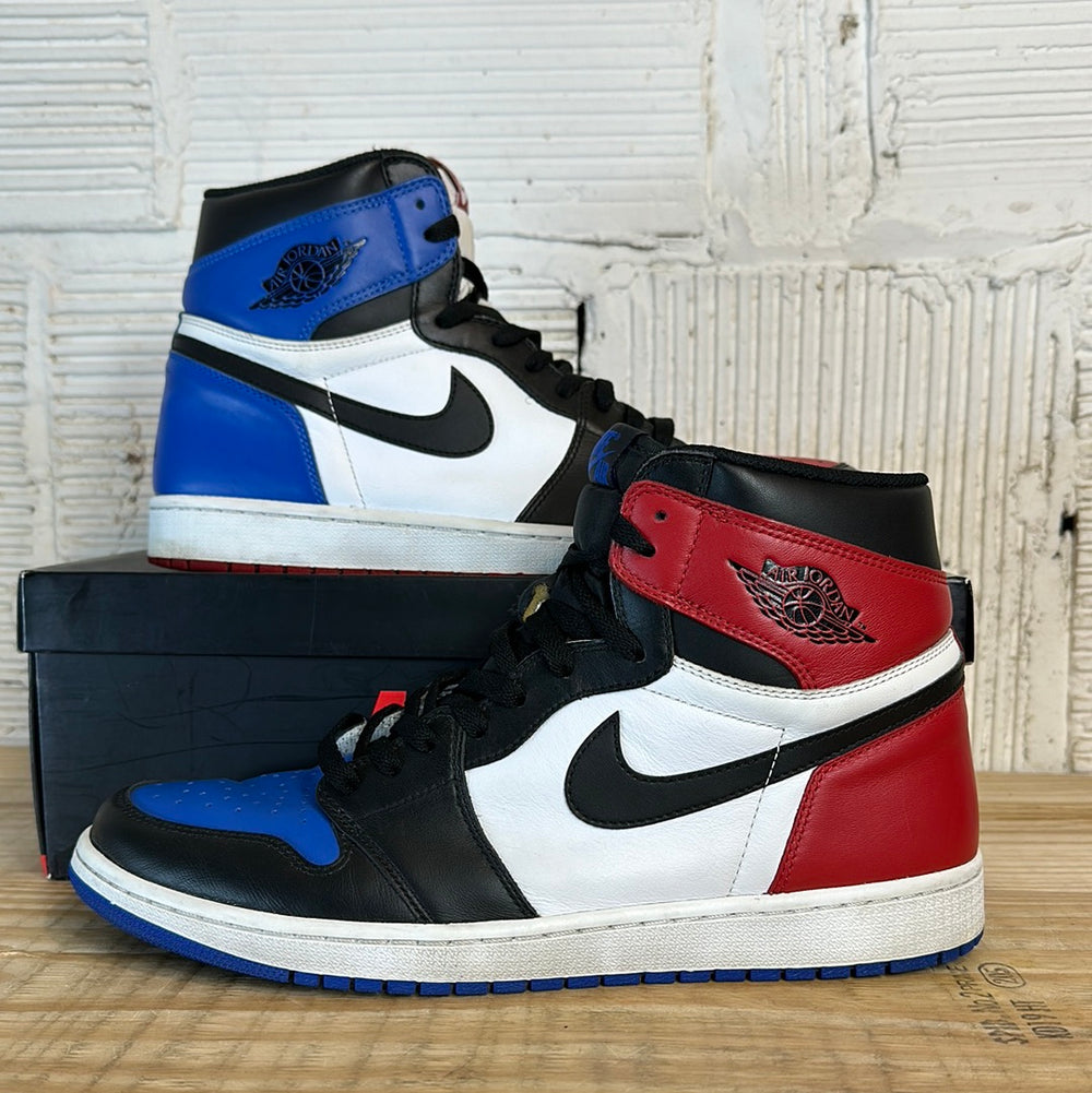 Air Jordan 1 High Top 3 Sz 13