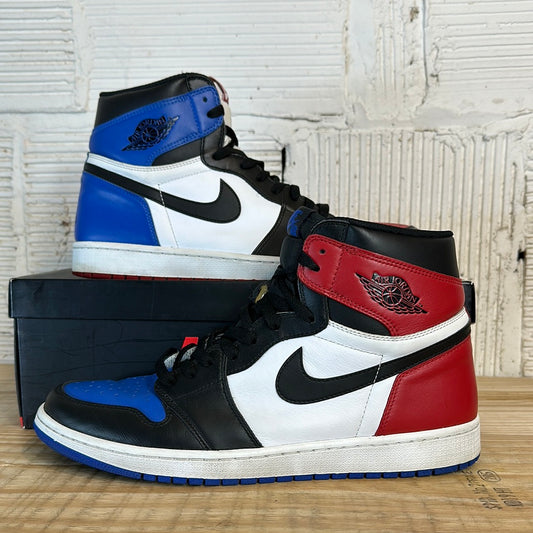 Air Jordan 1 High Top 3 Sz 13