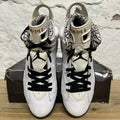 Air Jordan 6 Motorsport Sz 9.5