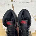 Air Jordan 1 High Patent Bred Sz 13
