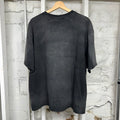 Saint Vanity Boy Black T-Shirt Sz L