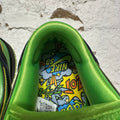 Nike SB Dunk Low Powerpuff Girls Buttercup Sz 5.5 DS