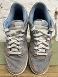 Nike Dunk Low Union Argon Sz 9.5