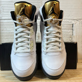 Air Jordan 5 Olympic Sz 10.5