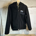 A Bathing Ape x Polartec 1st Camo Reversible Jacket Sz S