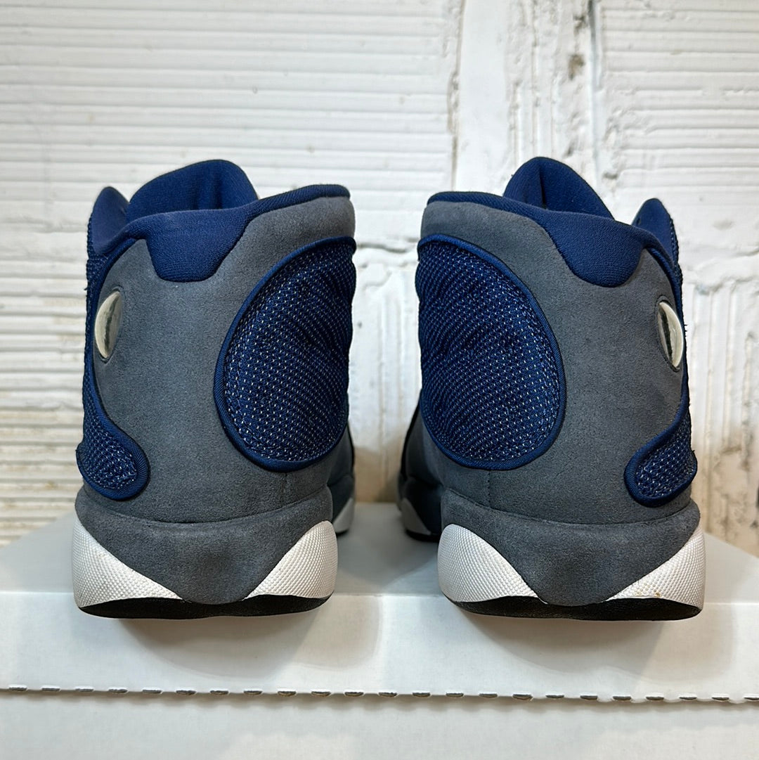 Air Jordan 13 Flint Sz 10.5