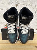 Air Jordan 1 Chamelleon All Star Sz 8