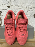 Nike Lebron 20 Pink Diamond Sz 11 DS