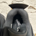 Air Jordan 4 Black Cat (2025) Sz 9