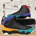 Air Jordan 9 Dream It Do It Sz 10