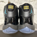 Air Jordan 11 High Gamma Blue (2025) Sz 9