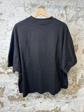 Billionaire Bornstar Black T-shirt