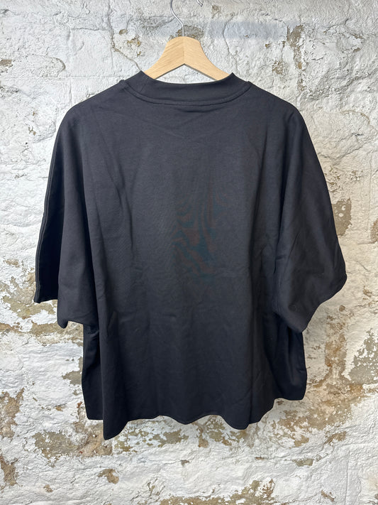 Billionaire Bornstar Black T-shirt