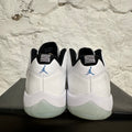 Air Jordan 11 Low Legend Blue Sz 10 DS