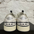 Air Jordan 1 Low Method of Make V3 Coconut Milk Sz 9.5 (11W)
