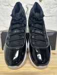 Air Jordan 11 High Jubilee Sz 11.5 DS