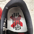 Air Jordan 1 Low OG Banned Sz 9.5